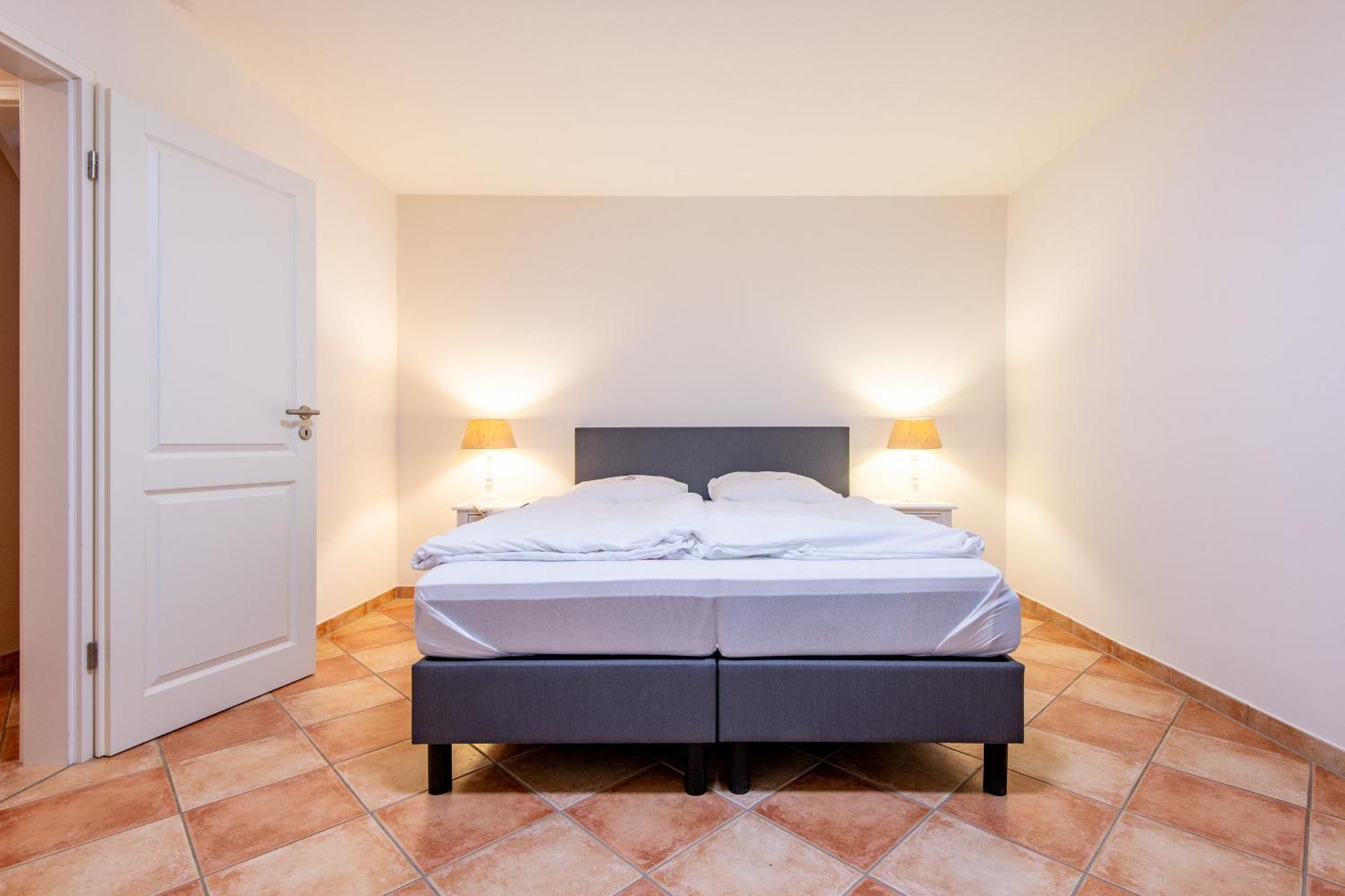 Haus Grenzkrug 4A Villa Westerland Ngoại thất bức ảnh